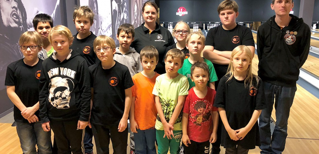 Vetlanda Bowling Club