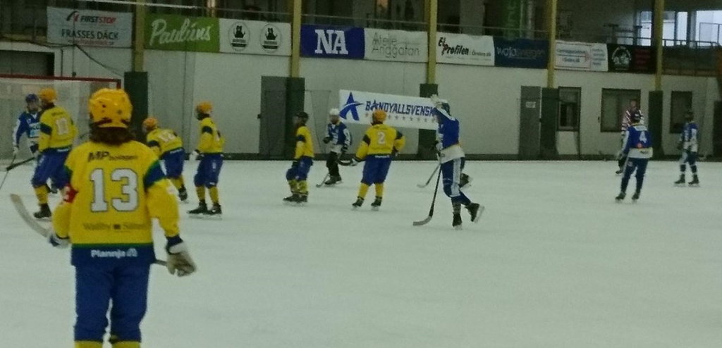 Skirö AIK P16 Cup Örebro