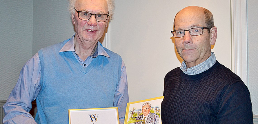 Alseda hembygdsförening