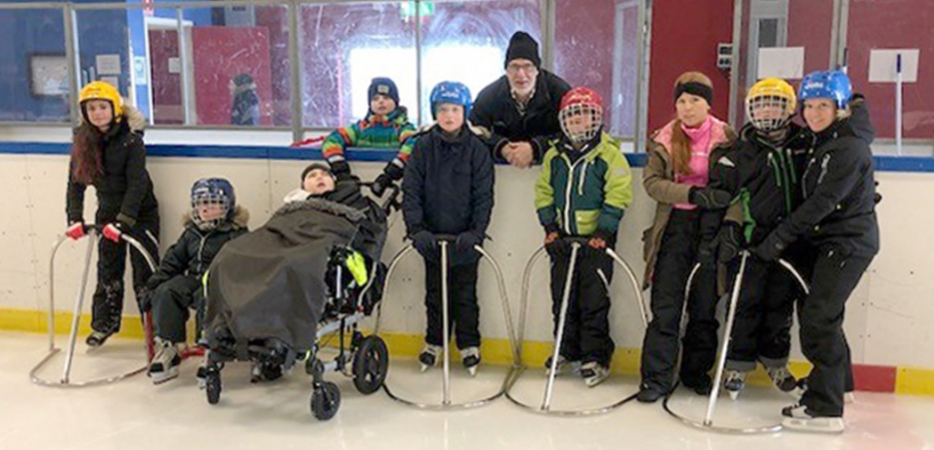 Tomaslundens särskola