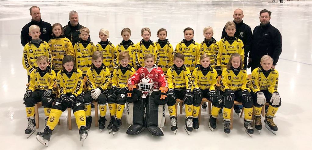 Vetlanda BK U06/07