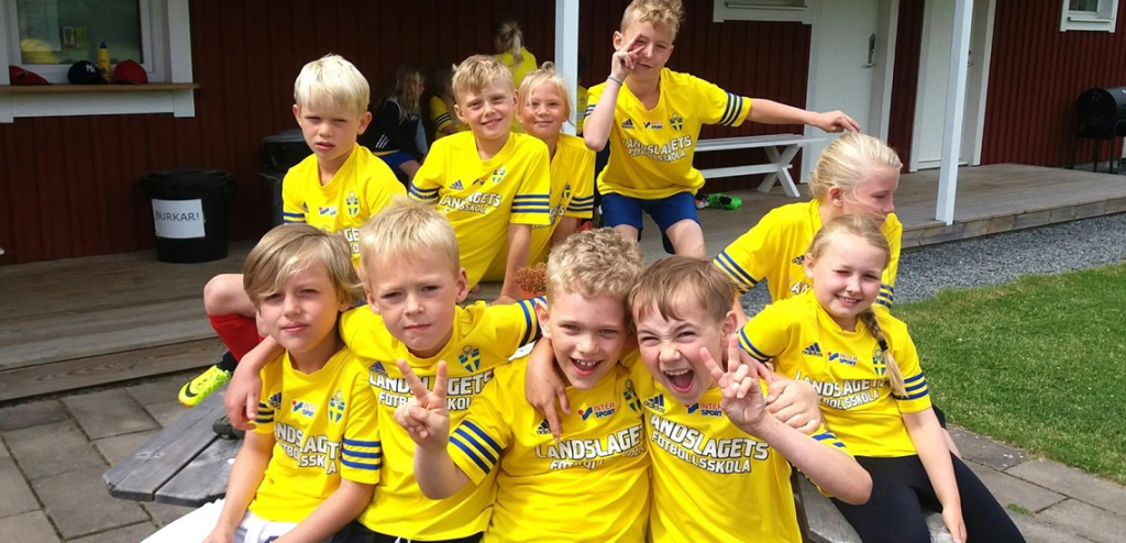 Vetlanda fotbollsskola