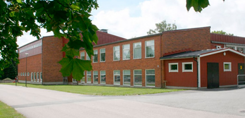 Korsberga skola