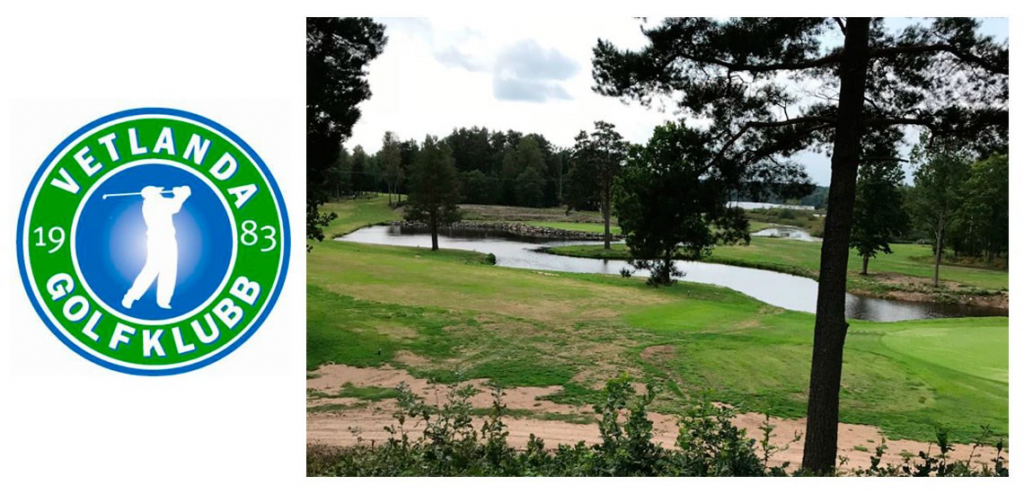 Vetlanda golfklubb