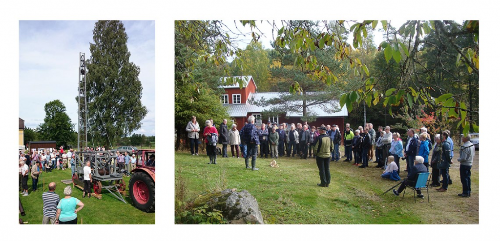 Bäckaby Hembygds- och sockenförening