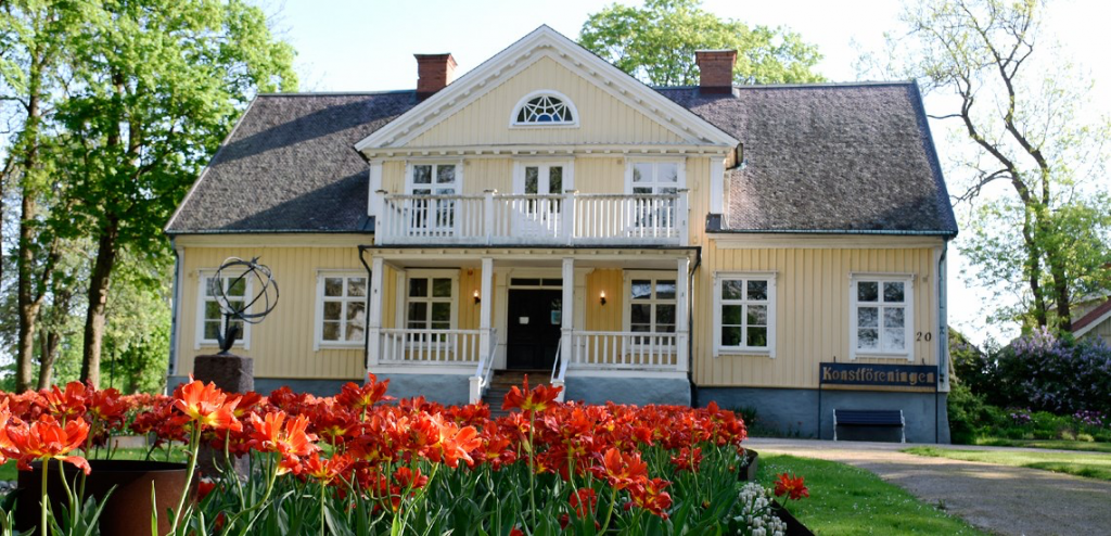 Vetlanda Konstförening