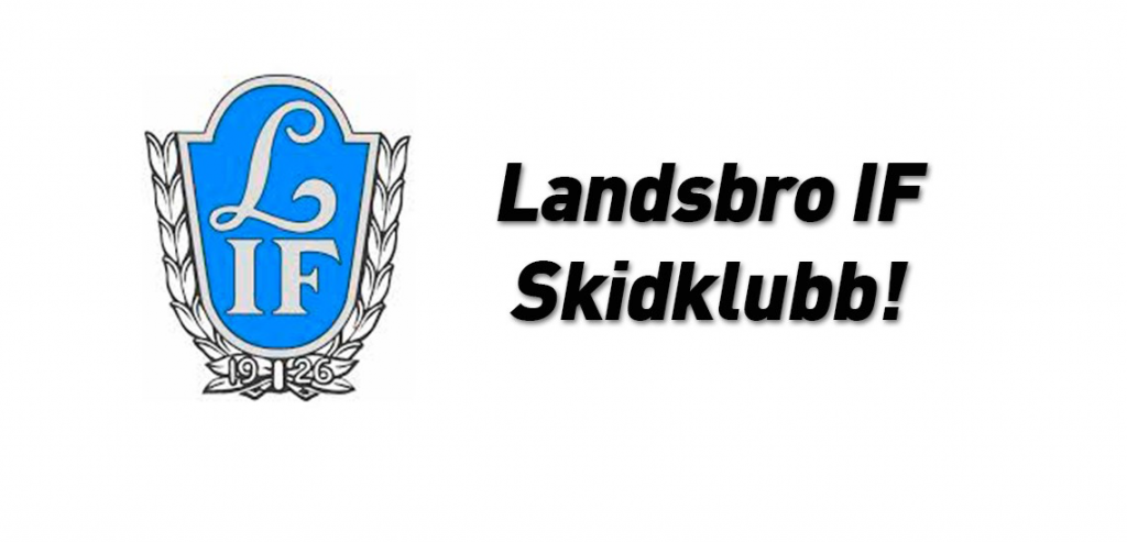 Landsbro IF Skidbklubb