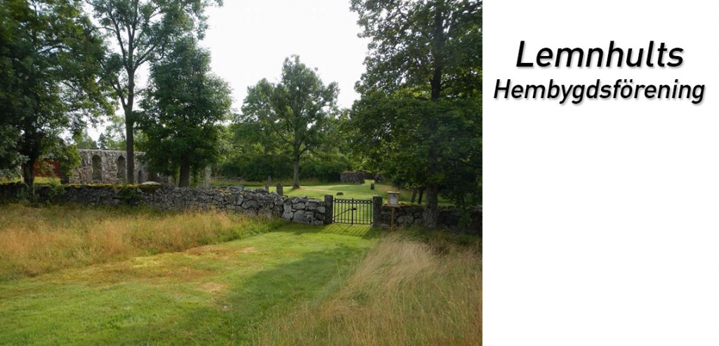 Lemnhults Hembygdsförening
