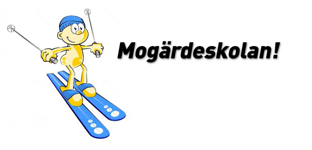 Mogärdeskolan
