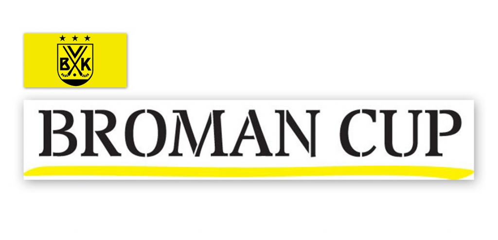Bromman cup