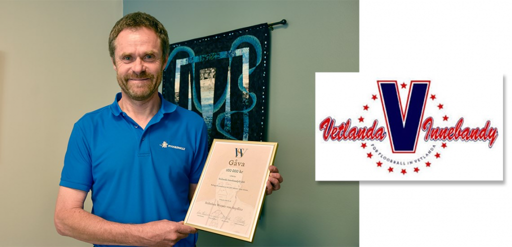 Vetlanda Innebandyklubb