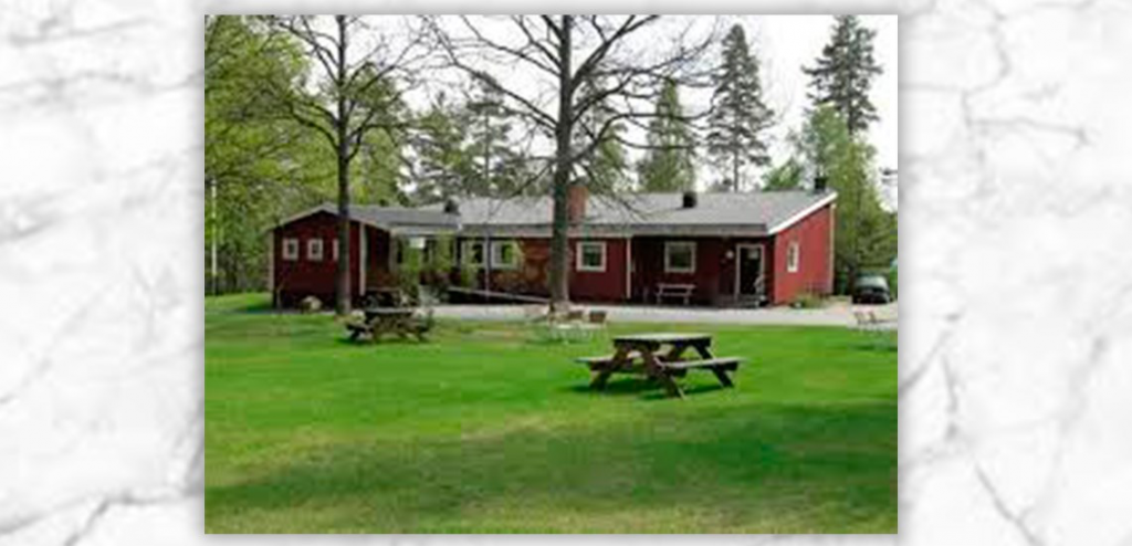 Nävelsjö bygdegård