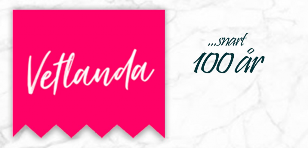 Vetlanda 100år