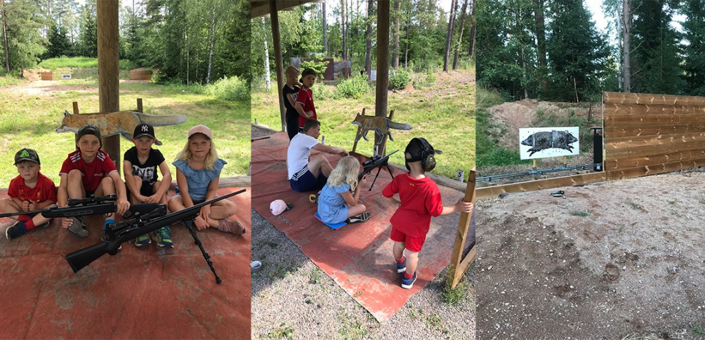 Björkö jaktvårdsförening