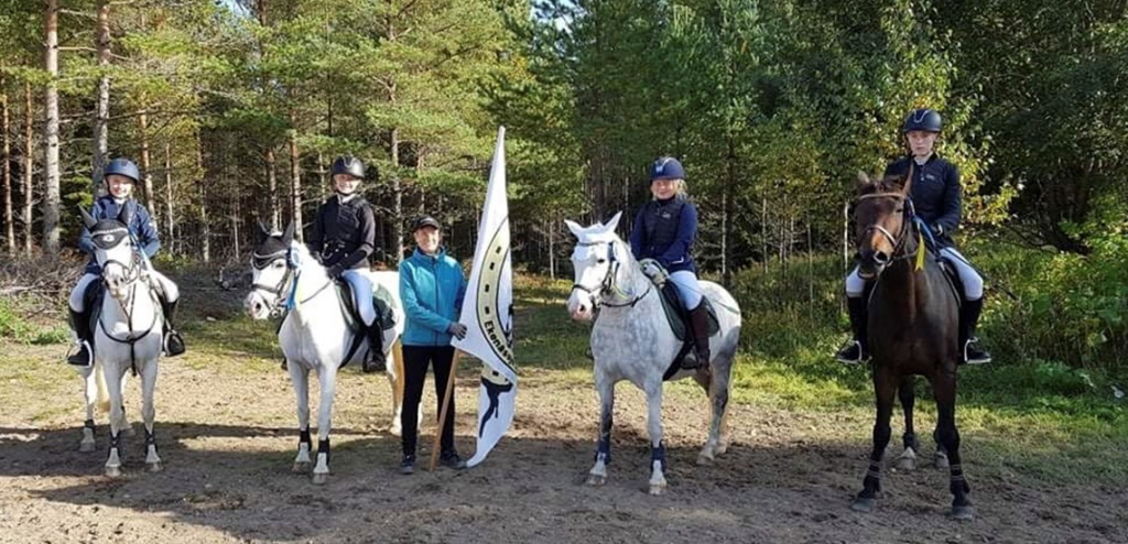 Ekenässjöns Hästsportklubb