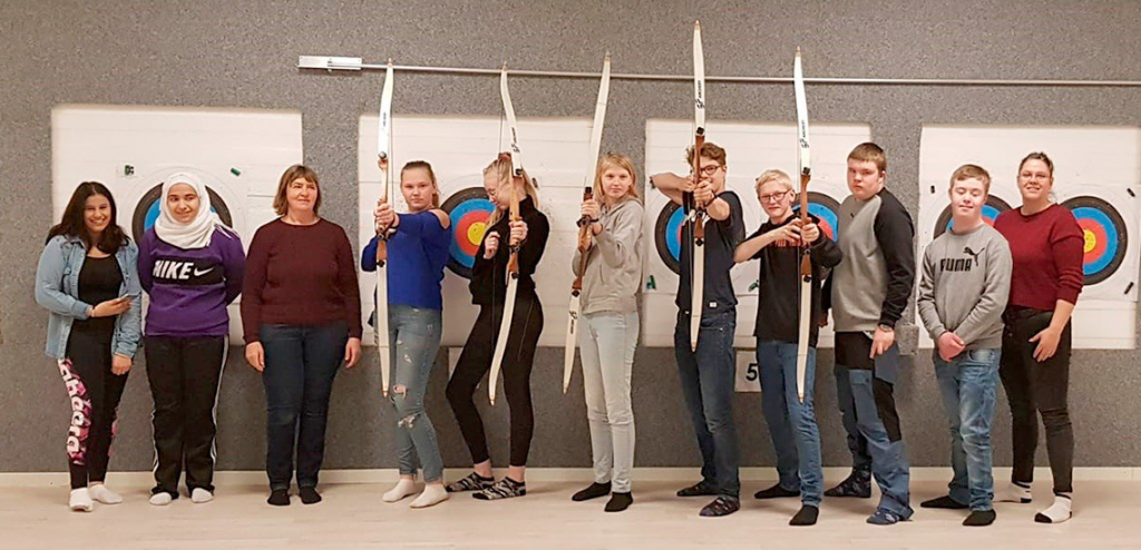 Withalaskolan särskola