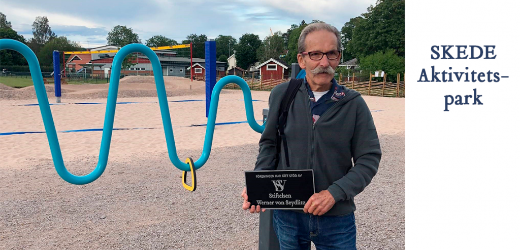 Skede Aktivitetspark