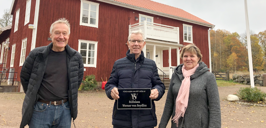 Näsby hembygdsförening