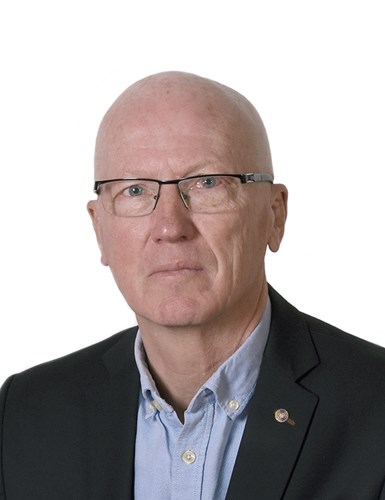 Mats Landén