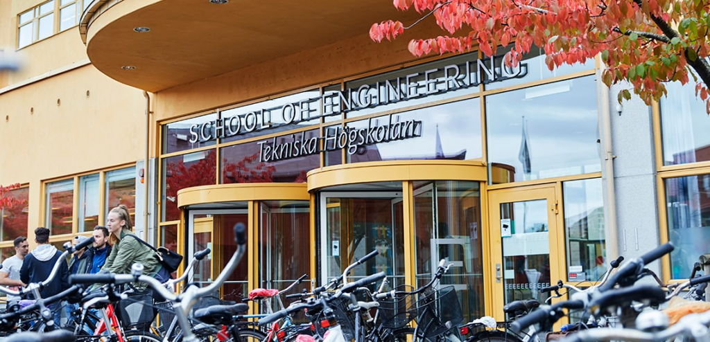 school of engineering jönköping