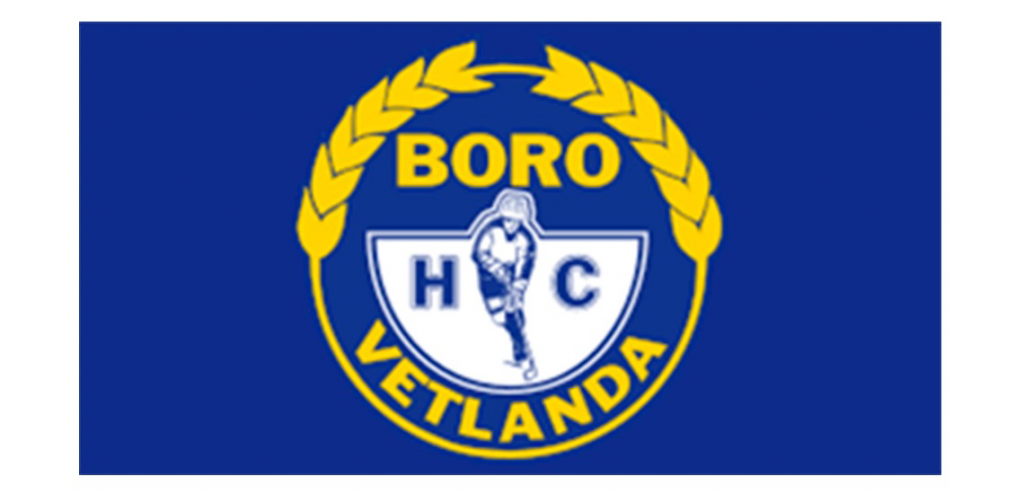 Boro Vetlanda HC